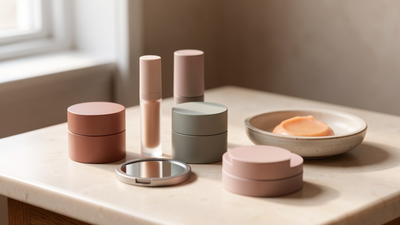Lips: Your Complete Everyday Guide to Lip Care and Cosmetic Products