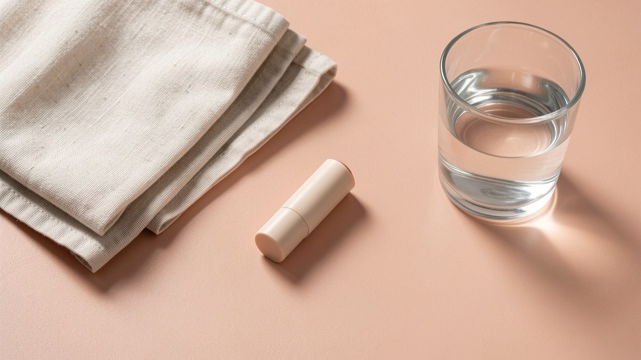 Lip Care Basics: A Simple Everyday Routine for Comfortable Lips