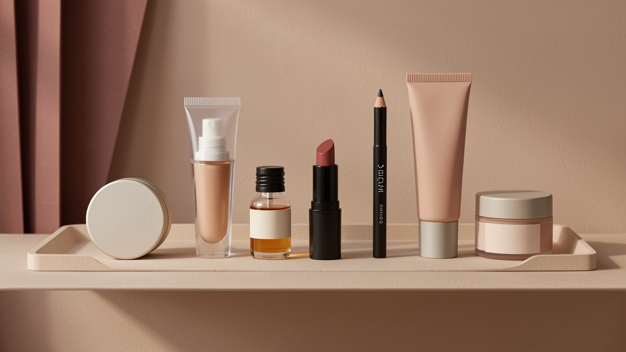 Lip Product Types Explained: Balm, Gloss, Lipstick, Liner, Tint, Stain, and Oil