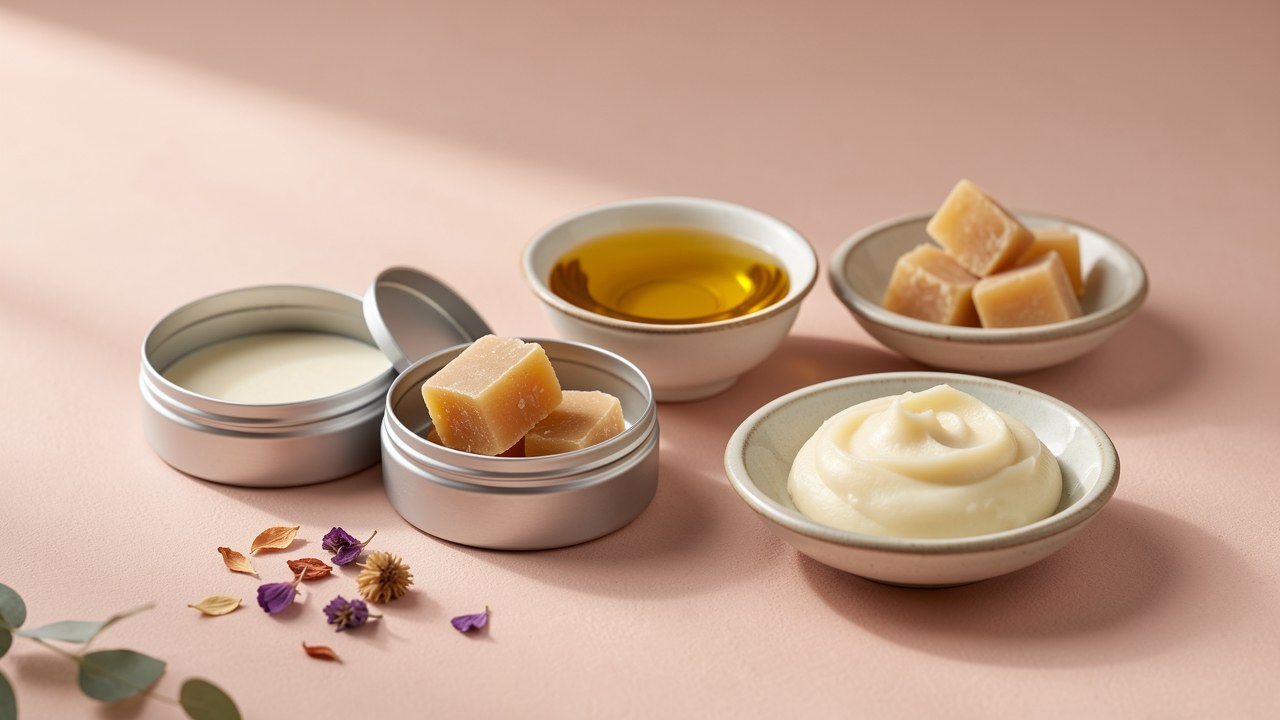 Lip Care Ingredients: A Plain-Language Guide to What Is in Your Lip Products