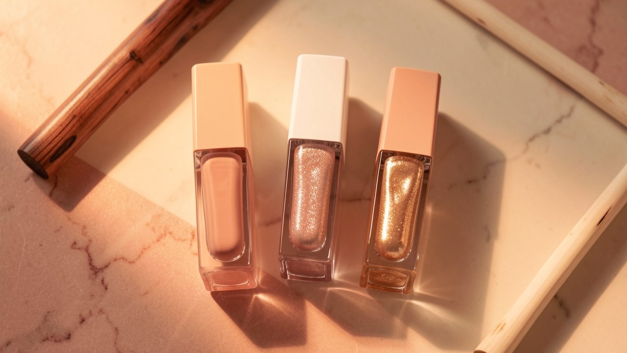 Lip Gloss Explained: Finishes, Texture, and How to Choose