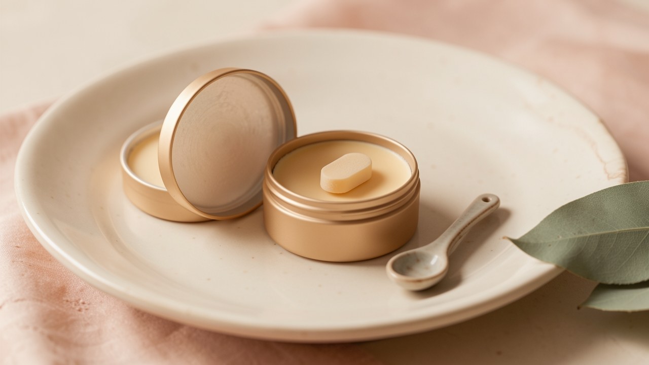 Lip Balm Explained: How to Choose a Daily Balm That Keeps Lips Comfortable