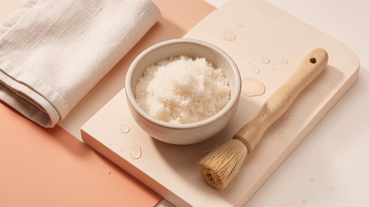 How to Exfoliate Lips Gently: Methods, Frequency, and Aftercare