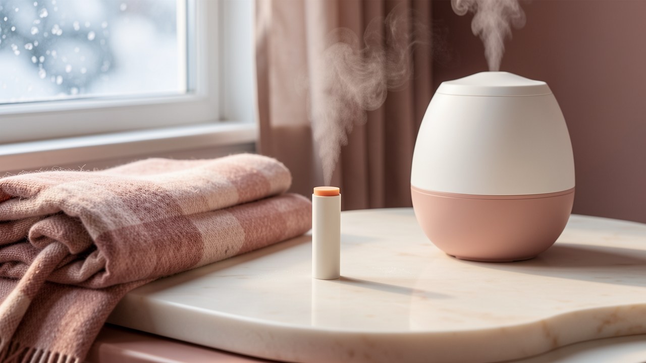 Lip Care in Winter: Product Swaps and Habits for Cold, Dry Days