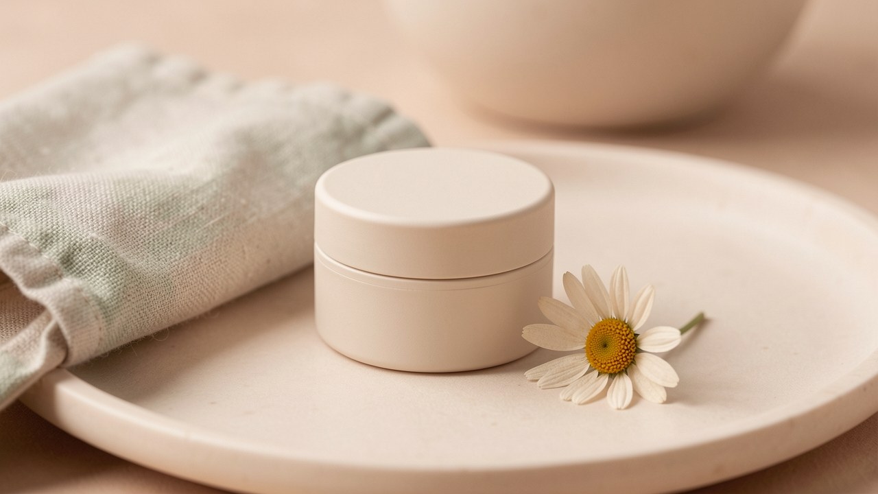 Sensitive Lips: A Minimal, Low-Irritation Lip Care Routine
